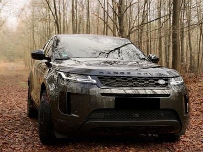 Gebraucht Land Rover Range Rover evoque 165 PS (121 kW) 2022 Andere farben SUV