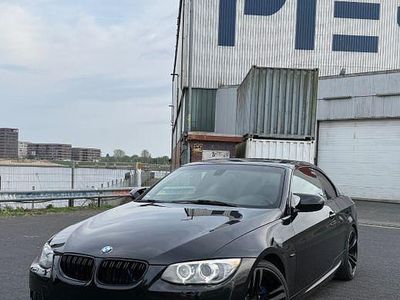 BMW 325 Cabriolet