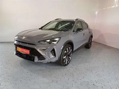 Ny Cupra Formentor 150 HK (110 kW) 2025 Grå SUV