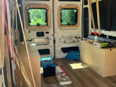 Gebraucht Fiat Ducato