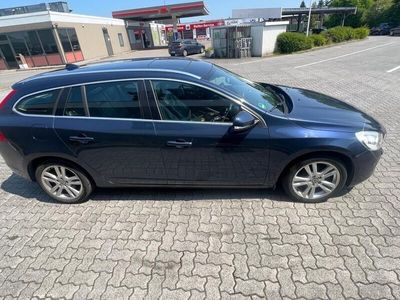 gebraucht Volvo V60 D4 Neue TÜV