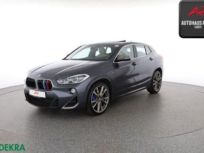 Second-hand BMW X2 M Sport 306 CP (225 kW) 2019 Gri SUV