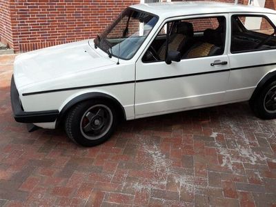 VW Golf I