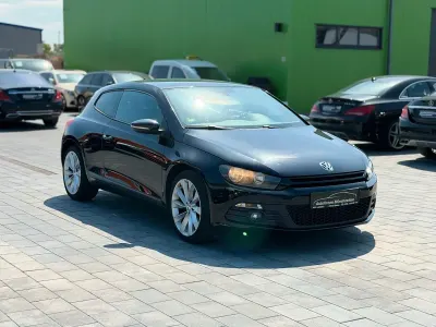 Gebraucht VW Scirocco