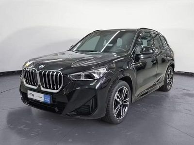 Gebraucht BMW X1 M Sport 156 PS (114 kW) 2025 Schwarz SUV