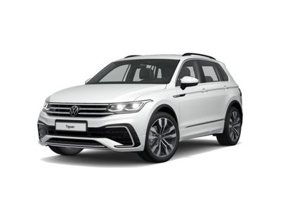 Gebraucht 2023 VW Tiguan R-line SUV | 52.000 €