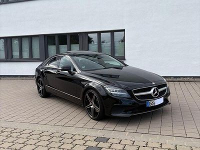 Mercedes CLS400