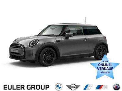 gebraucht Mini Cooper Hatch