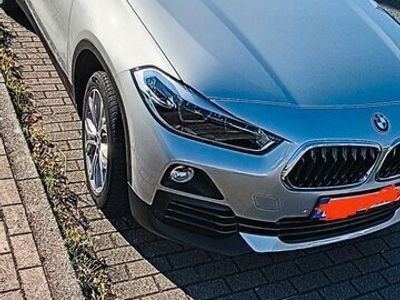 gebraucht BMW X2 sDrive20i Advantage Steptronic DCT Advantage