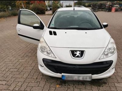 Peugeot 206+