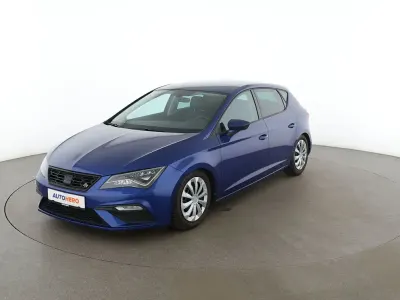 Gebraucht Seat Leon