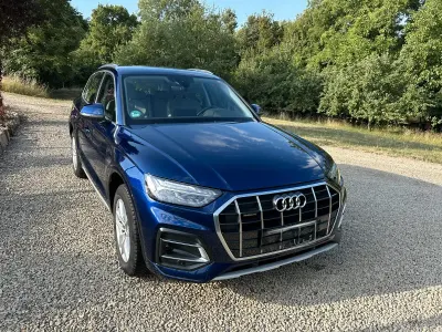 Gebraucht Audi Q5