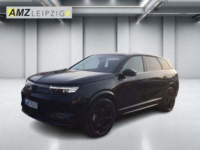 Gebraucht Opel Grandland Electric Ultimate 239 kW (325 PS) 2026 Schwarz metallic SUV