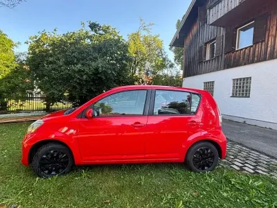 Gebraucht Subaru Justy