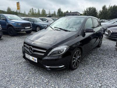 Mercedes B220