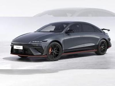 Gebraucht Hyundai Ioniq 6