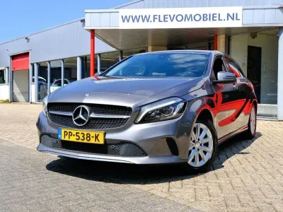 Gebraucht Mercedes A160