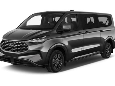 Gebraucht Ford Tourneo Custom 136 PS (100 kW) 2024 Van