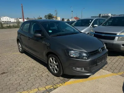 Gebraucht VW Polo