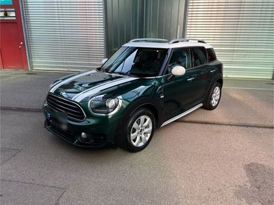 gebraucht Mini Cooper Countryman (8-fach bereift)