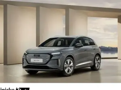 Gebraucht Audi Q4 e-tron