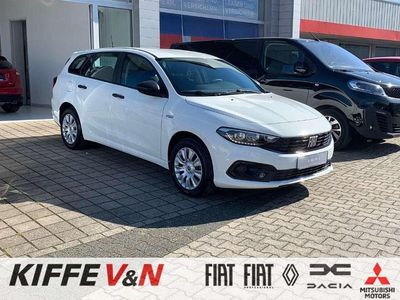 Colore esterno (bianco (vr249 Gebraucht 2024 Fiat Tipo Kombi | 22.890 € (Etwas zu teuer)