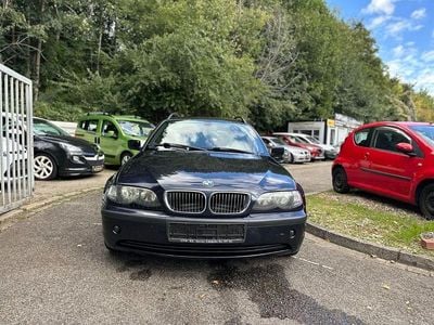 BMW 316
