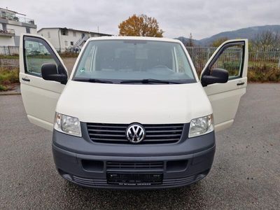VW T5