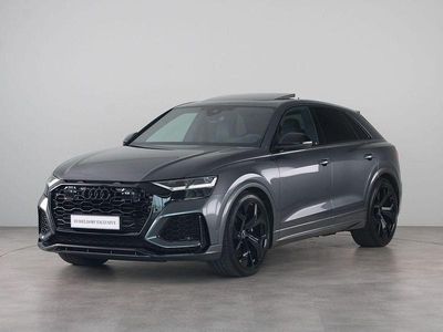 Gebraucht Audi RS Q8 600 PS (441 kW) 2023 Grau SUV