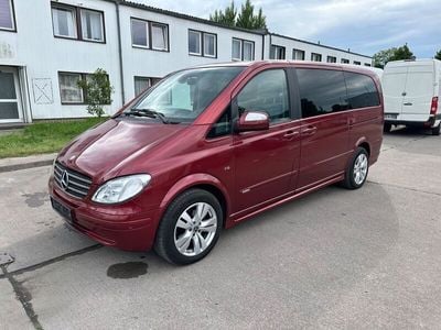 Mercedes Viano