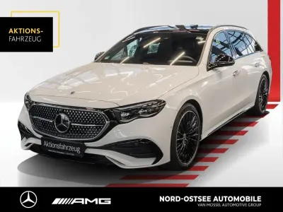 Gebraucht Mercedes E300