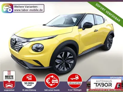 Gebraucht Nissan Juke