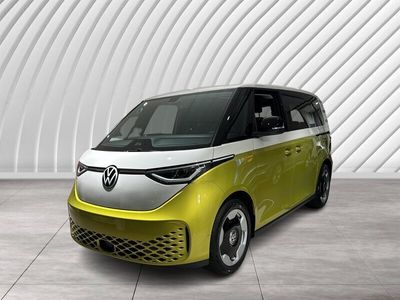 gebraucht VW ID. Buzz Bus 150 kW Pro|SZH|AHK|LED