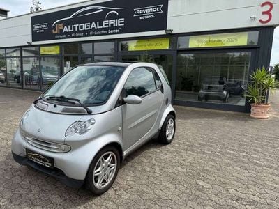 Smart ForTwo Coupé