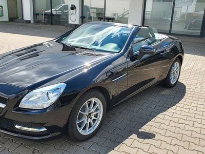 Mercedes SLK200