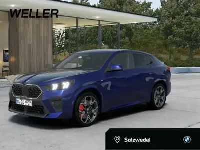 Gebraucht BMW X2