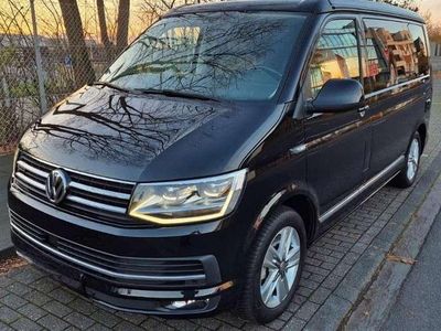Gebraucht 2016 VW T6 Van | 30.199 € (Fairer Preis)
