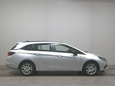 Usata Opel Astra