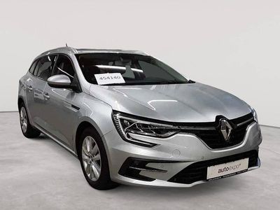 Renault Mégane GrandTour