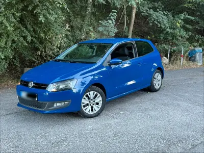 Gebraucht VW Polo