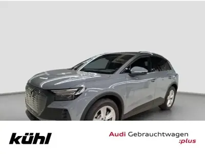 Gebraucht Audi Q4 e-tron