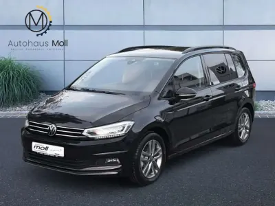 Gebraucht VW Touran