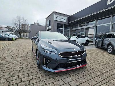 Kia Ceed GT