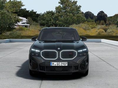 Novo BMW XM Sport Line 748 HP (550 kW) 2026 Preto SUV