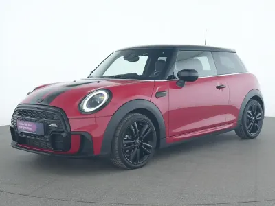 Gebraucht Mini John Cooper Works