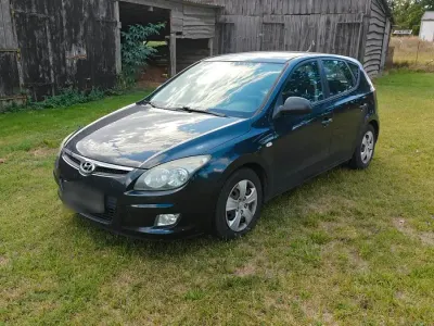 Gebraucht Hyundai i30