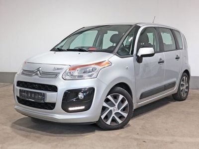 Citroën C3 Picasso
