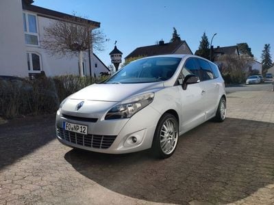 Renault Grand Scénic III