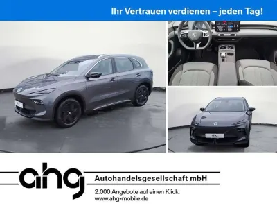 Gebraucht MG S5