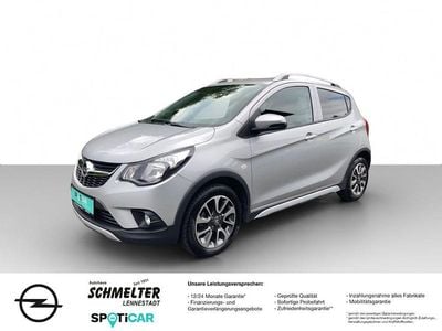 Opel Karl